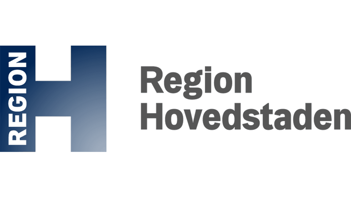 Region Hovedstaden (RH) Region Hovedstaden (RH)